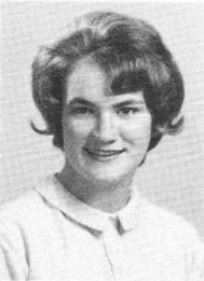 Ann Berkeley