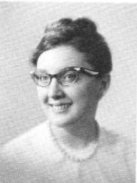 Betsy Kirchen