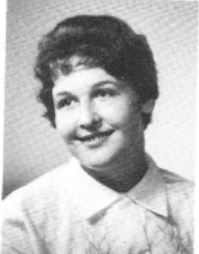 Ruth Merritt