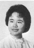 Mimi Wong