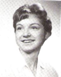 Virginia Garris