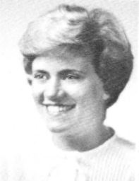 Connie Miller