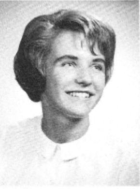 Martha Woodruff 